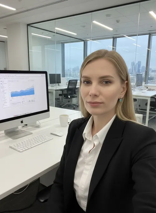 Professional Product Designer